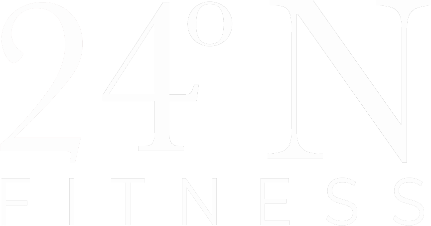 24N Liverpool Street Logo