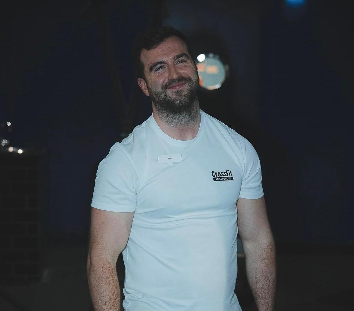 Ryan McCarthy - General Manager and Head of Personal Training